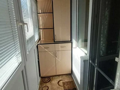 Квартира. Миколаїв, Будівельників вул.