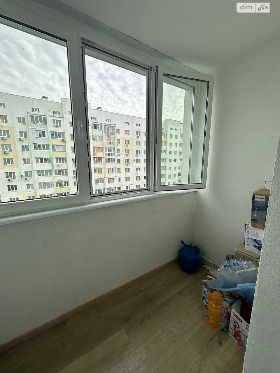 Продаж Квартира ХТЗ
