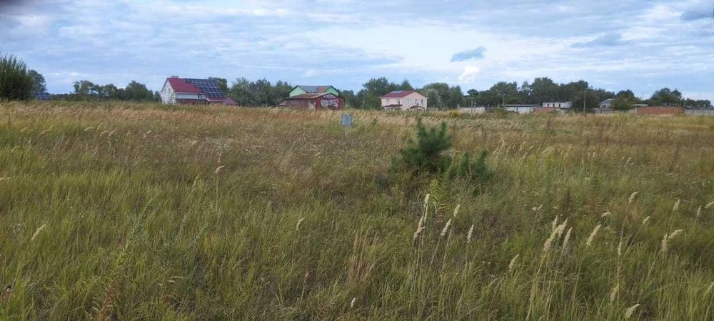 Земельна ділянка