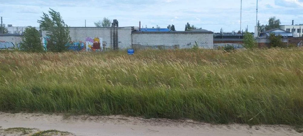 Земельна ділянка