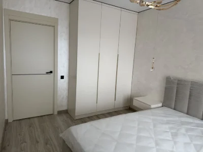 Продаж 1.5 кімнатної,з газом!