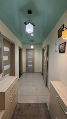 2к Проспект Свободы 14/5 (70 кв) 4/10кирп автономка ремонт м