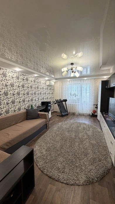 2к Проспект Свободы 14/5 (70 кв) 4/10кирп автономка ремонт м