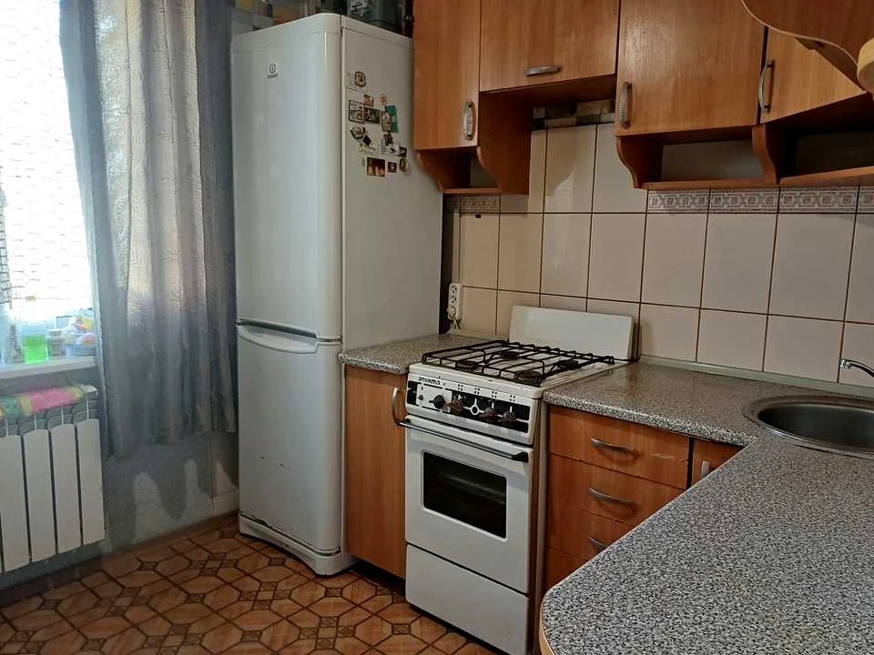 Квартира. Суми, Збройних Сил України вул. (Інтернаціоналісті