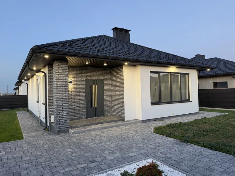 Власник . будинок-американка 100 м² | преміальний ремонт | г