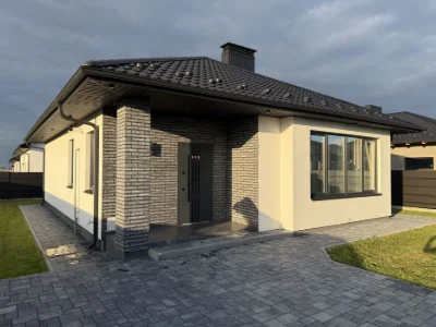Власник . будинок-американка 100 м² | преміальний ремонт | г