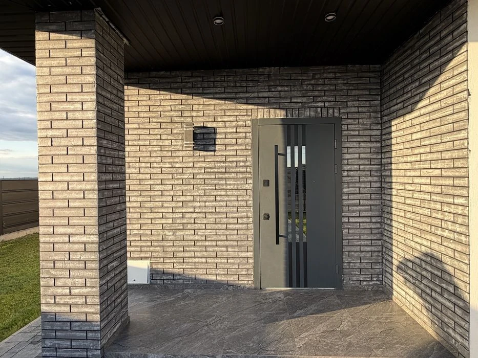 Власник . будинок-американка 100 м² | преміальний ремонт | г