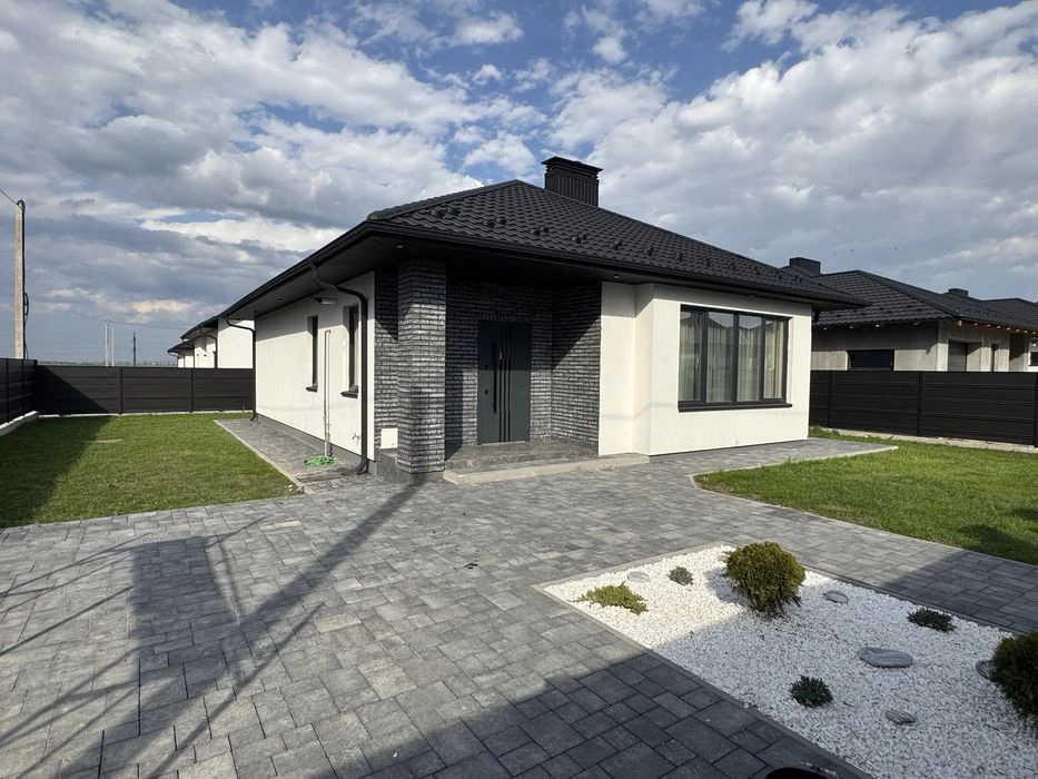 Власник . будинок-американка 100 м² | преміальний ремонт | г