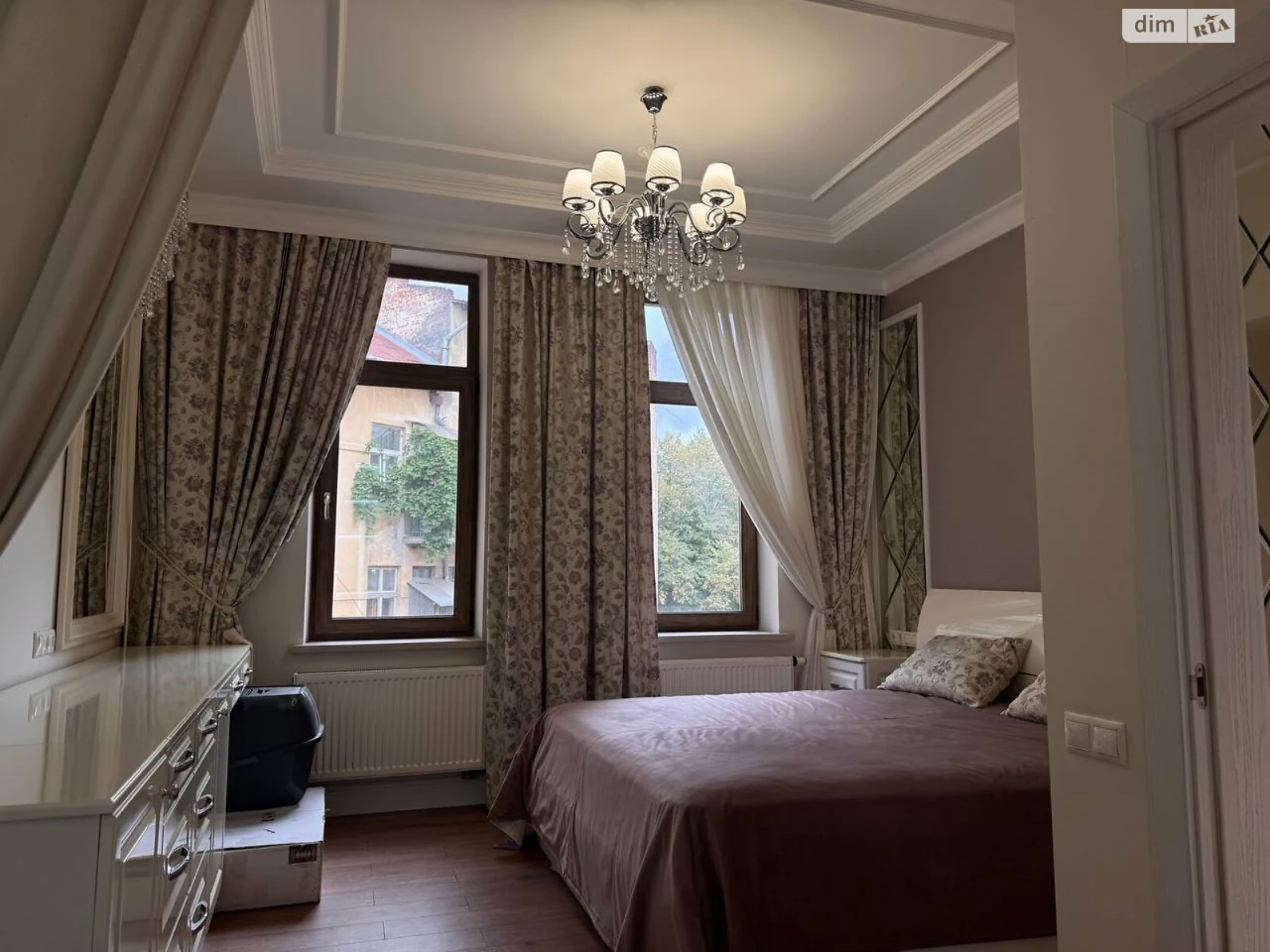 Продаж Квартира Галицький