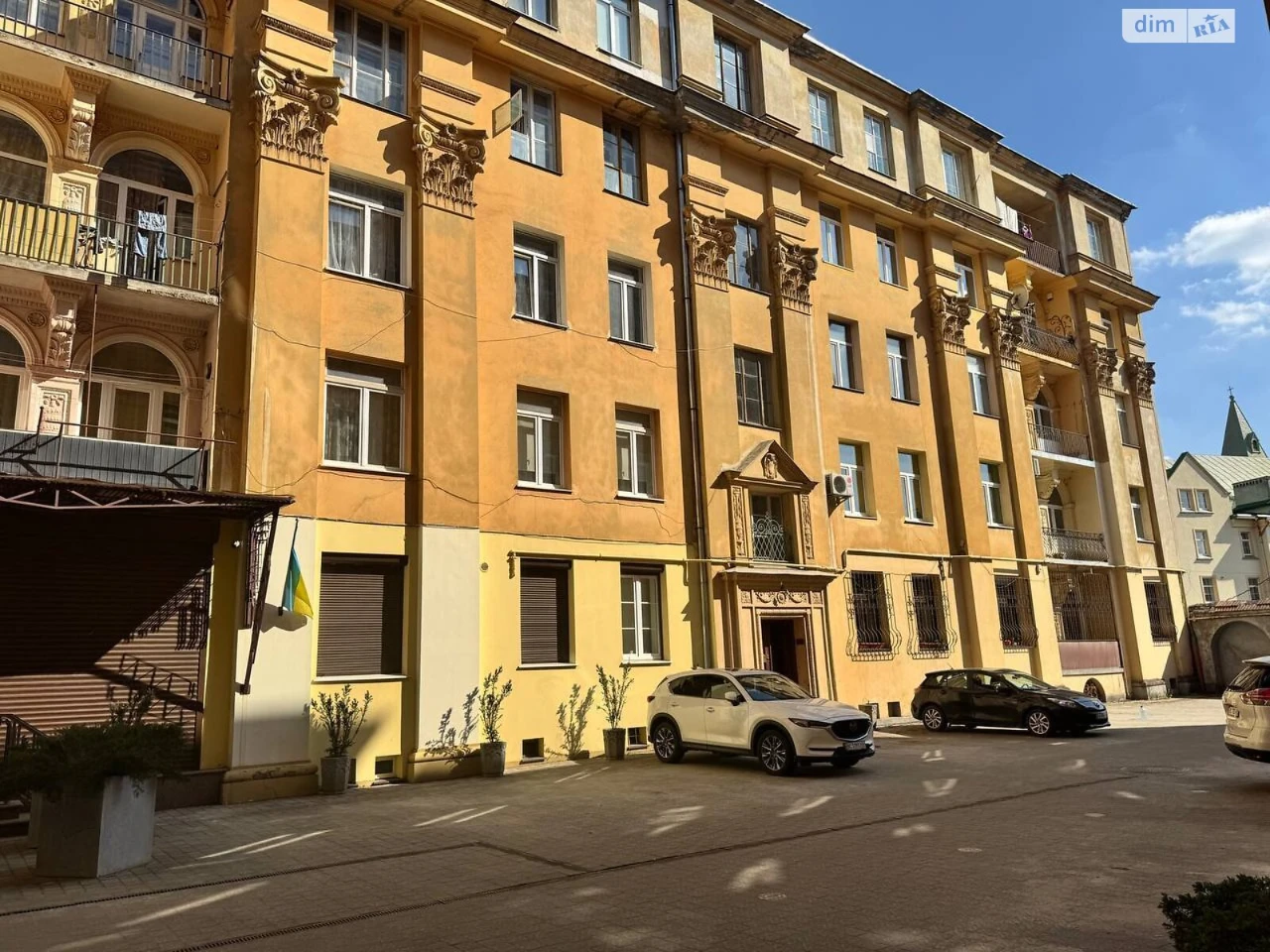 Продаж Квартира Галицький
