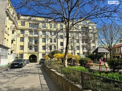 Продаж Квартира Галицький