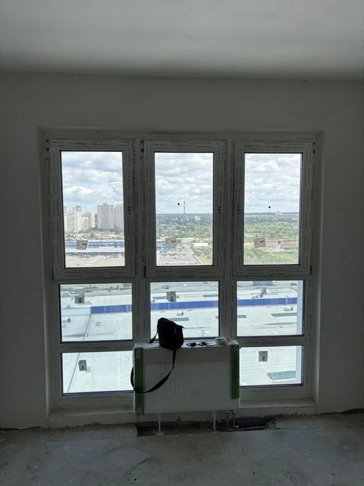 Продам трикімнатну квартиру