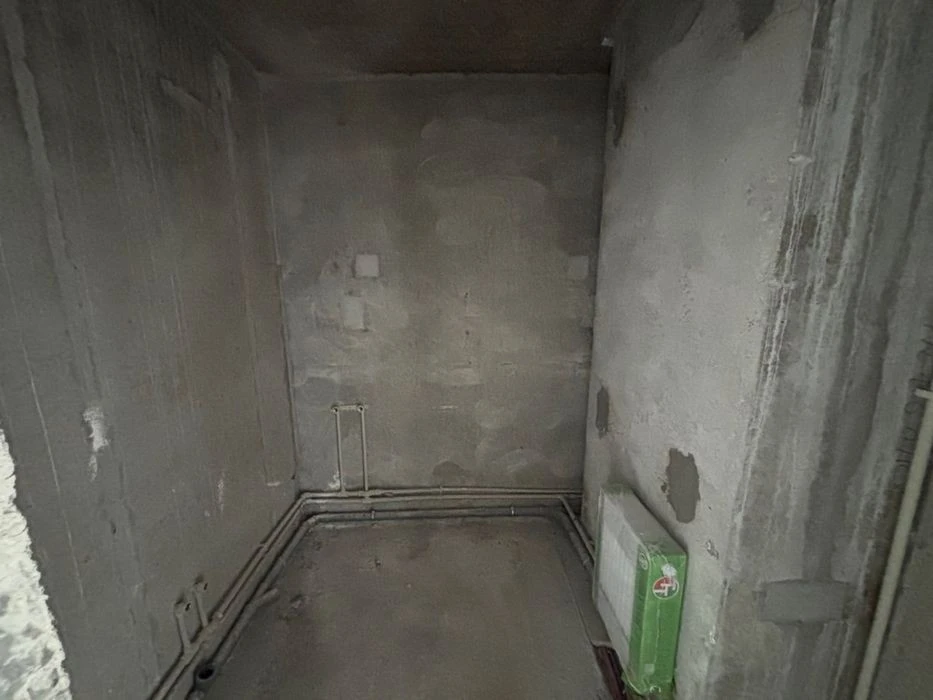 Продам трикімнатну квартиру