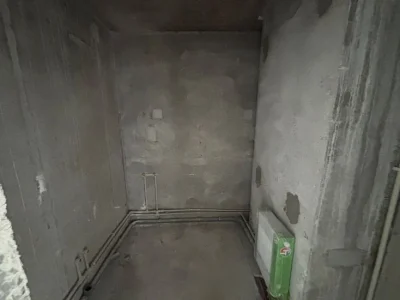 Продам трикімнатну квартиру