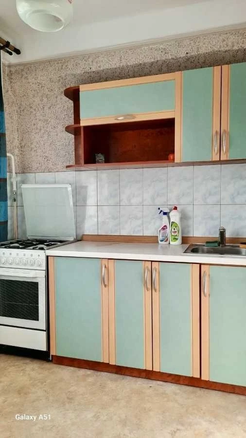 Продаж 1-кімнатної квартири 30 м², Андрія Малишко вул., 27