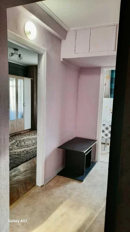 Продаж 1-кімнатної квартири 30 м², Андрія Малишко вул., 27
