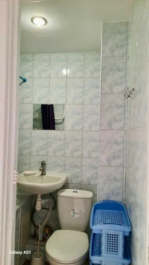 Продаж 1-кімнатної квартири 30 м², Андрія Малишко вул., 27