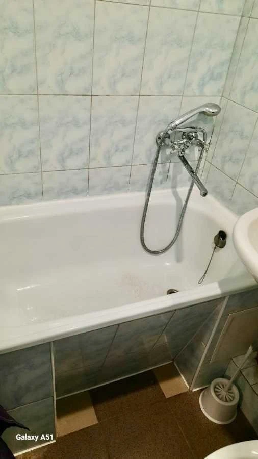 Продаж 1-кімнатної квартири 30 м², Андрія Малишко вул., 27