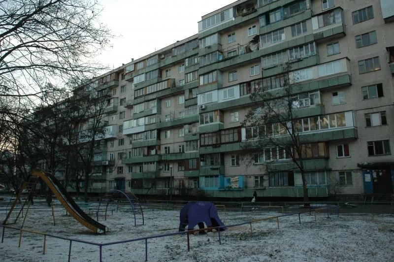 Продаж 1-кімнатної квартири 30 м², Андрія Малишко вул., 27