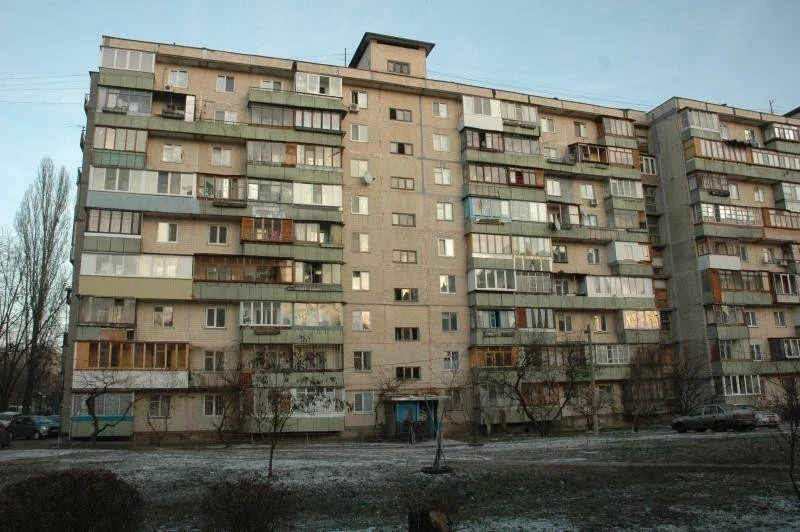 Продаж 1-кімнатної квартири 30 м², Андрія Малишко вул., 27