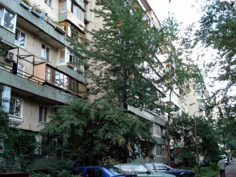 Продаж 1-кімнатної квартири 30 м², Андрія Малишко вул., 27