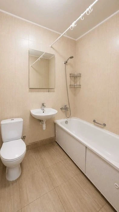 ‼️Продам 1-кімнатну ЖК Патріотика, вул. Русовоі, 7, Осокорки