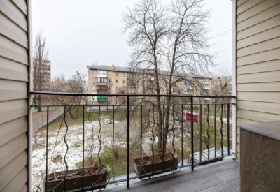 Продаж 2-кімнатної квартири 40 м², Соборності просп., 1А