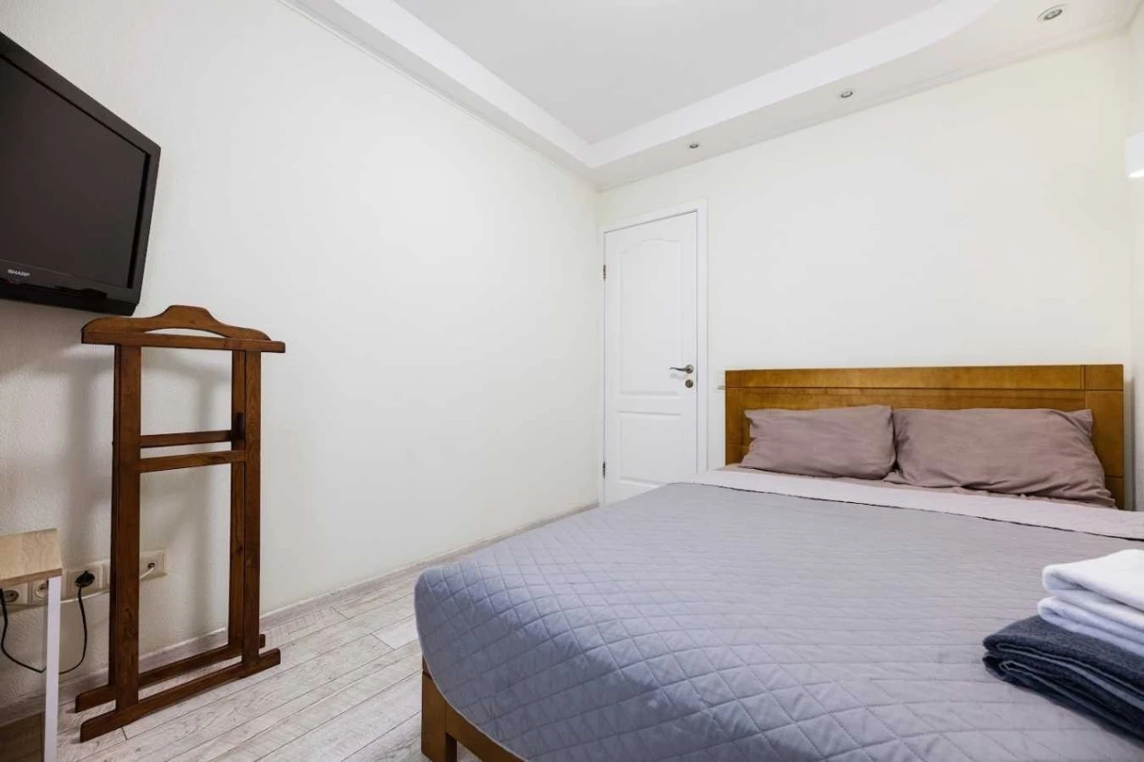 Продаж 2-кімнатної квартири 40 м², Соборності просп., 1А