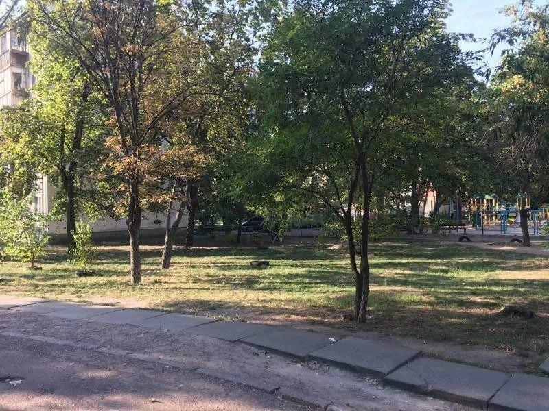 Продаж 2-кімнатної квартири 40 м², Соборності просп., 1А