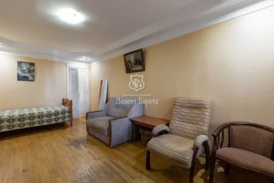 Продаж 1-кімнатної квартири 32.1 м², Князів Острозьких, 36