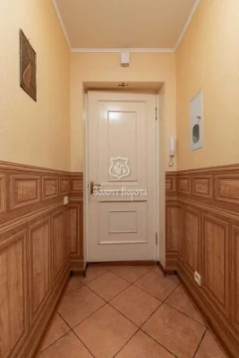 Продаж 1-кімнатної квартири 32.1 м², Князів Острозьких, 36