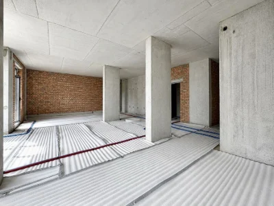 Продаж 2к квартири 83,55 м² у ЖК LA MANCHE | Поділ