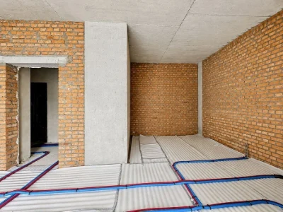 Продаж 2к квартири 83,55 м² у ЖК LA MANCHE | Поділ