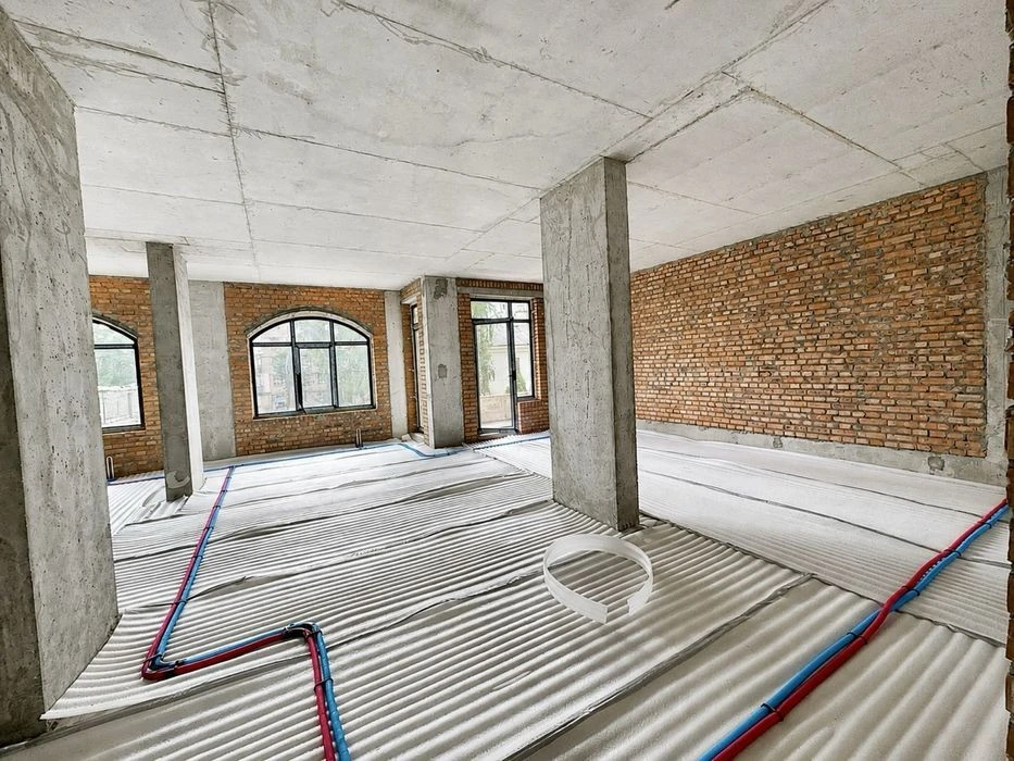 Продаж 2к квартири 83,55 м² у ЖК LA MANCHE | Поділ