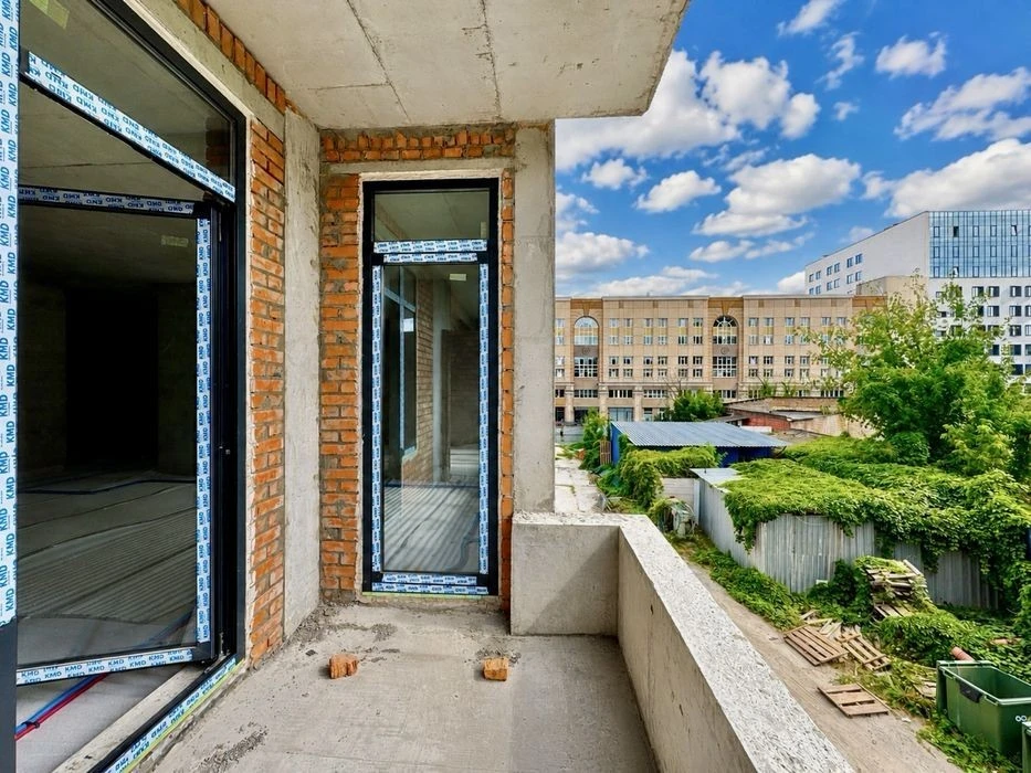 Продаж 2к квартири 83,55 м² у ЖК LA MANCHE | Поділ