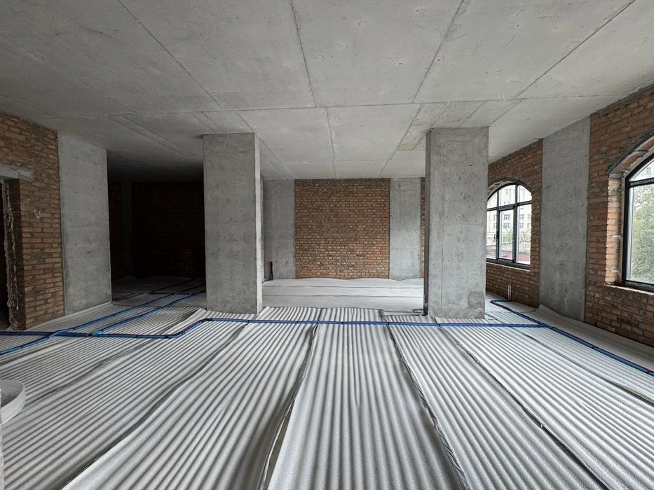 Продаж 2к квартири 83,55 м² у ЖК LA MANCHE | Поділ