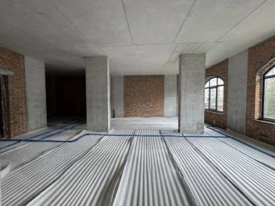 Продаж 2к квартири 83,55 м² у ЖК LA MANCHE | Поділ