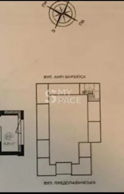 Без % ЖК Stanford вул. Предславинська 35 3кімн Коновальця Са