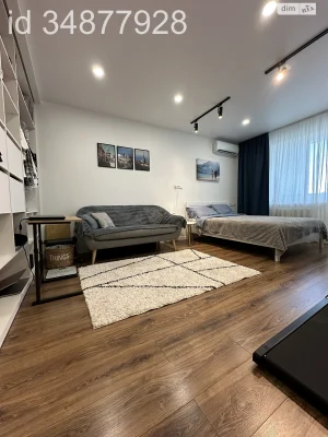 Продаж Квартира Тополя-3