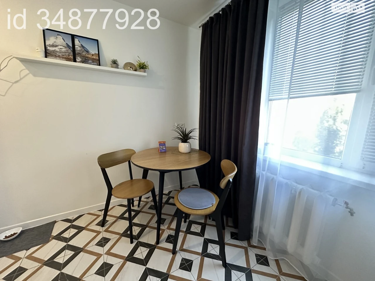 Продаж Квартира Тополя-3
