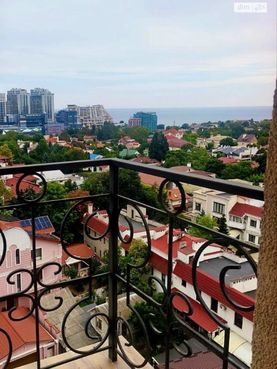 Продаж Квартира Приморський