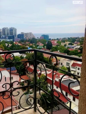 Продаж Квартира Приморський