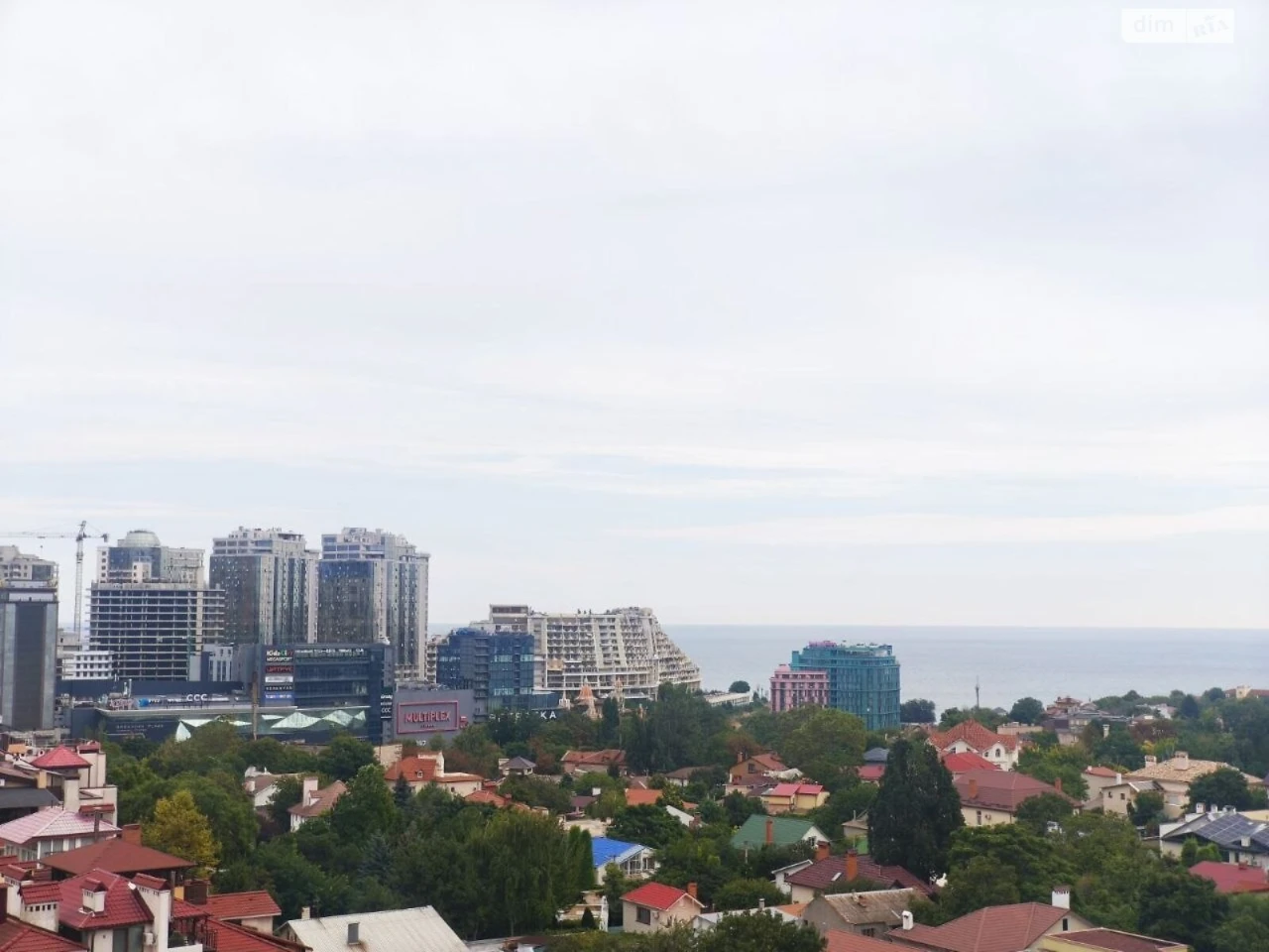 Продаж Квартира Приморський