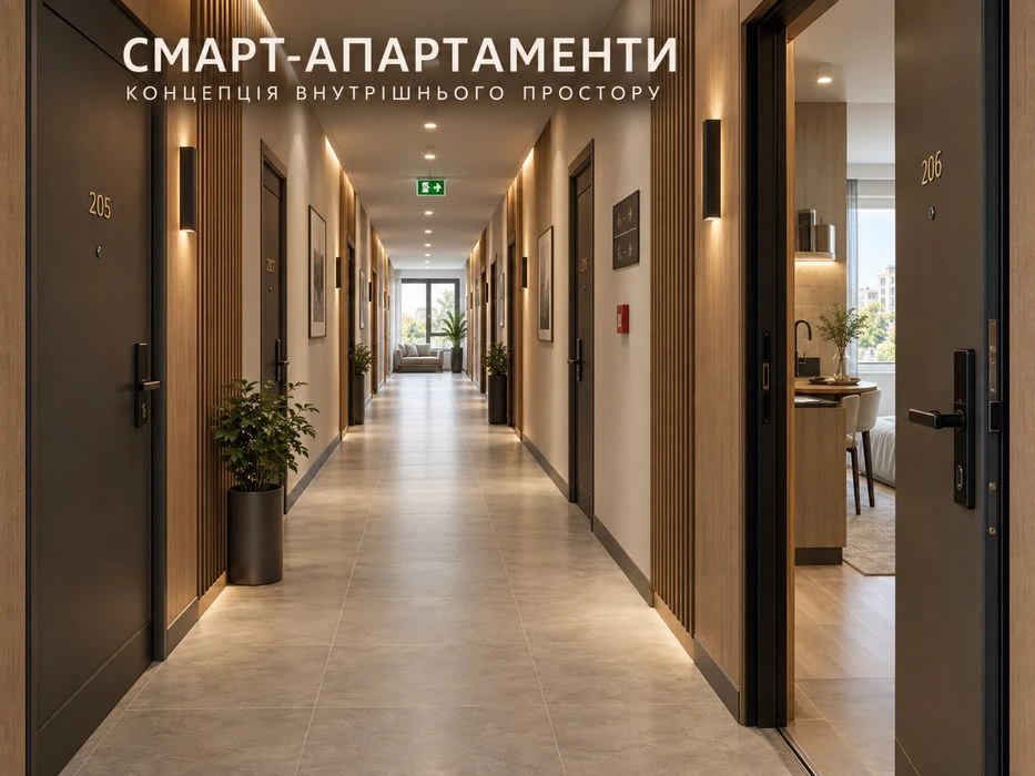 Інвестиційний проект під реконструкцію