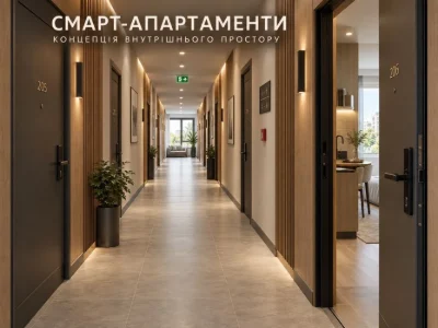 Інвестиційний проект під реконструкцію