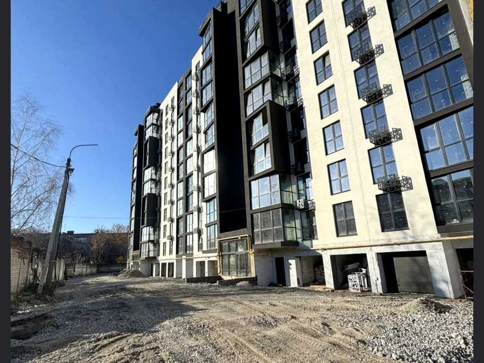 Квартира. Житомир, Святослава Ріхтера вул., (Будинок 3)