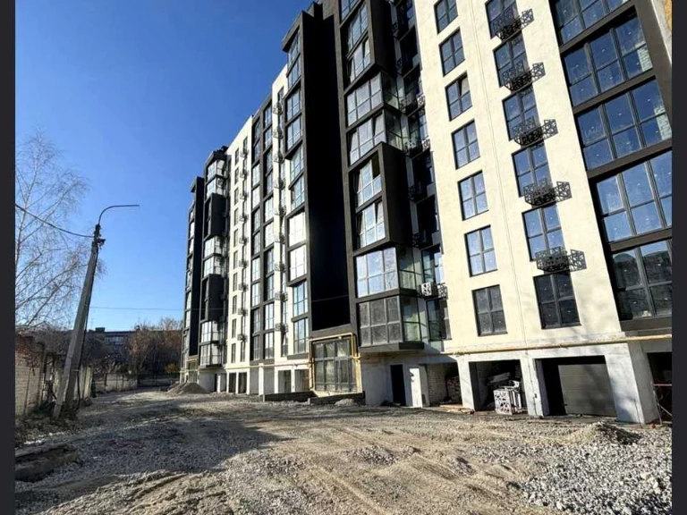 Квартира. Житомир, Святослава Ріхтера вул., (Будинок 3)