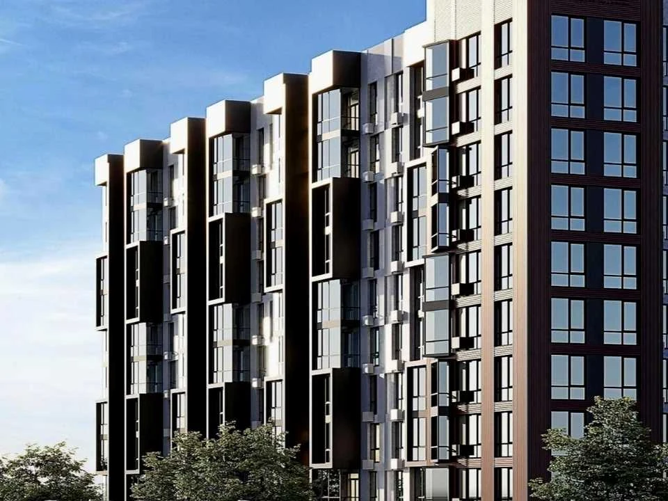 Квартира. Житомир, Святослава Ріхтера вул., (Будинок 5)