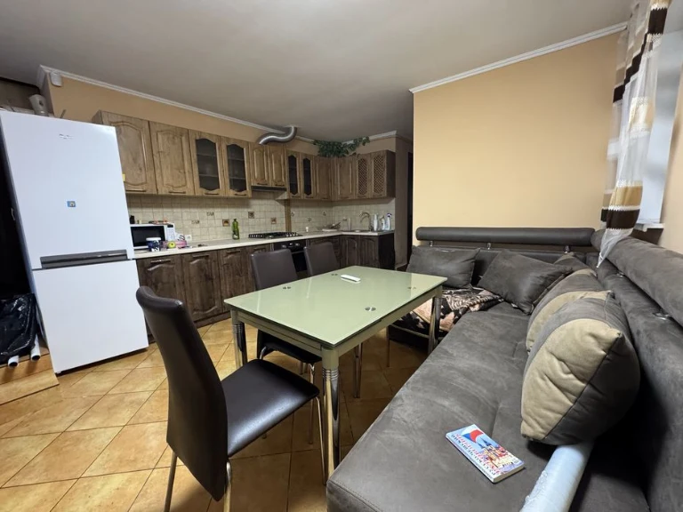 Будинок в місті Суми