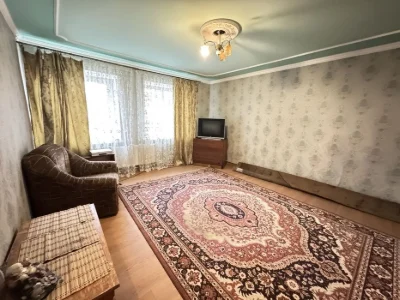 Будинок в місті Суми